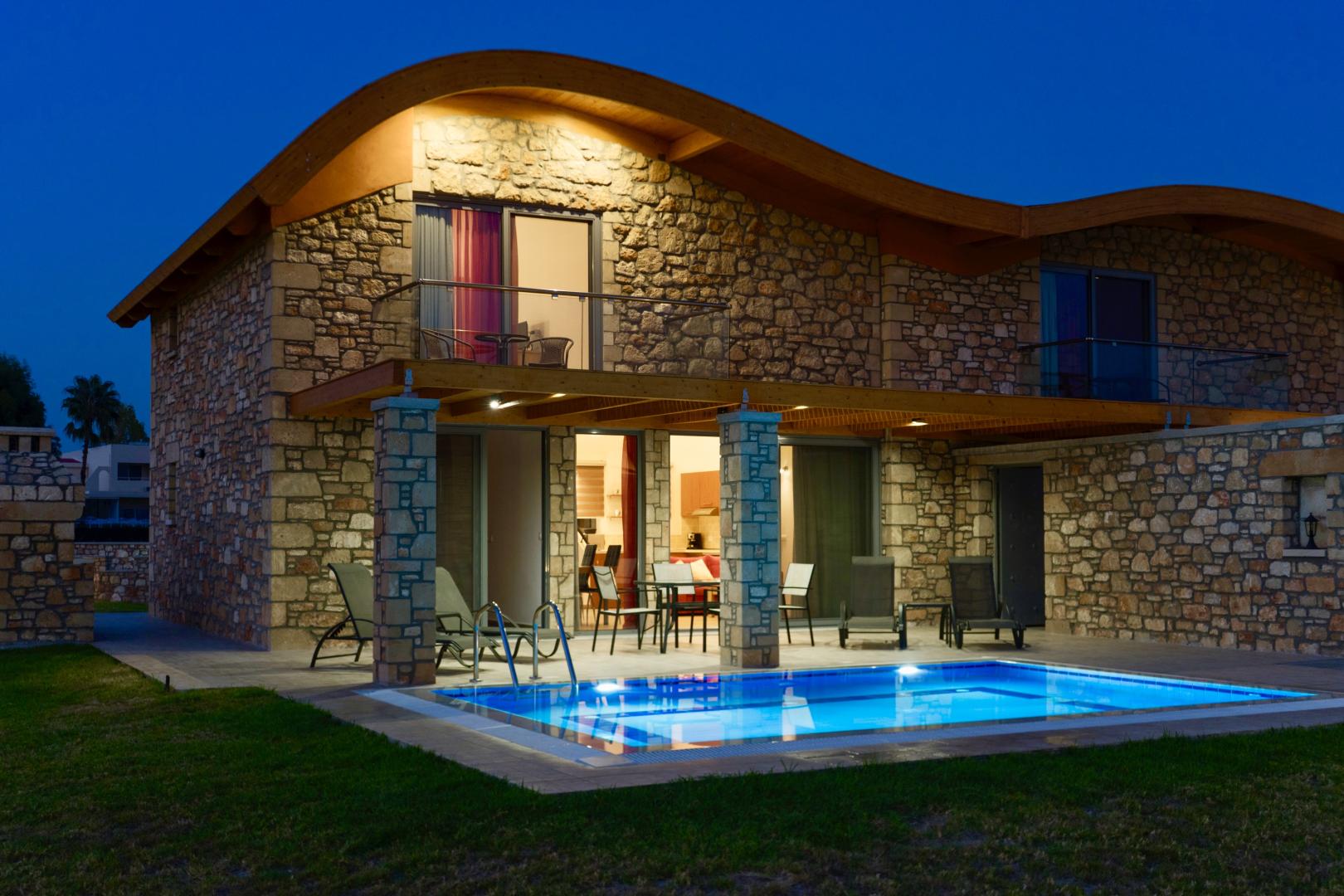 Estrella Villas foto 10