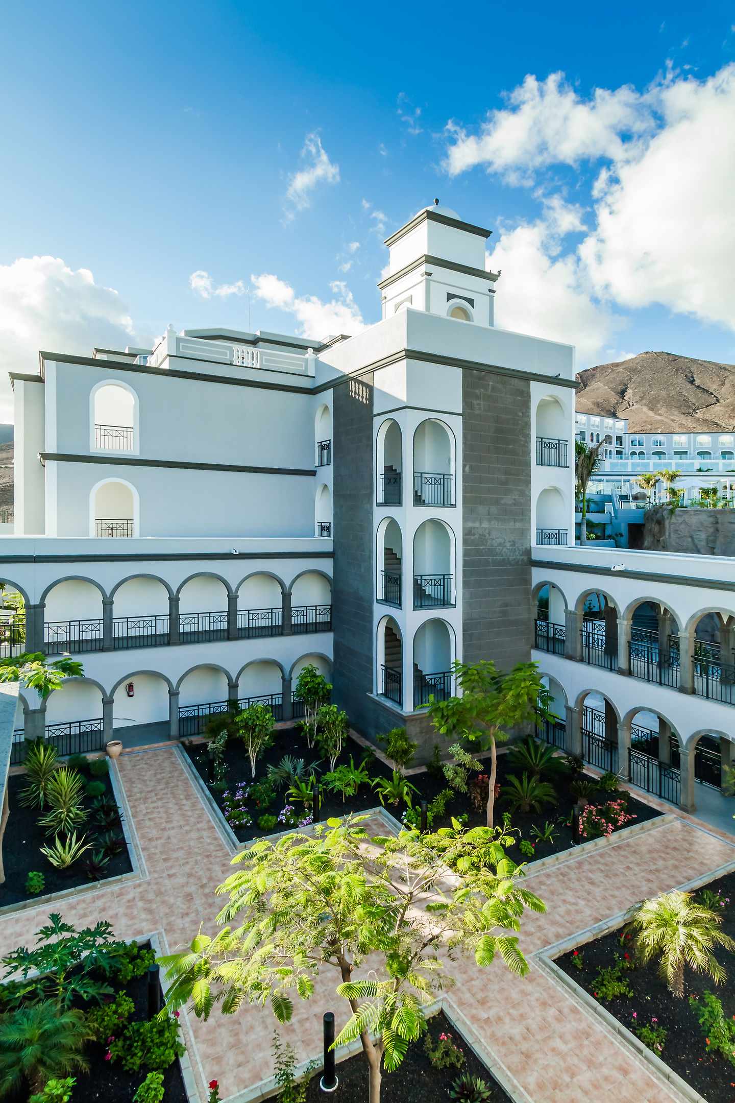 Royal Palm Resort & Spa foto 12