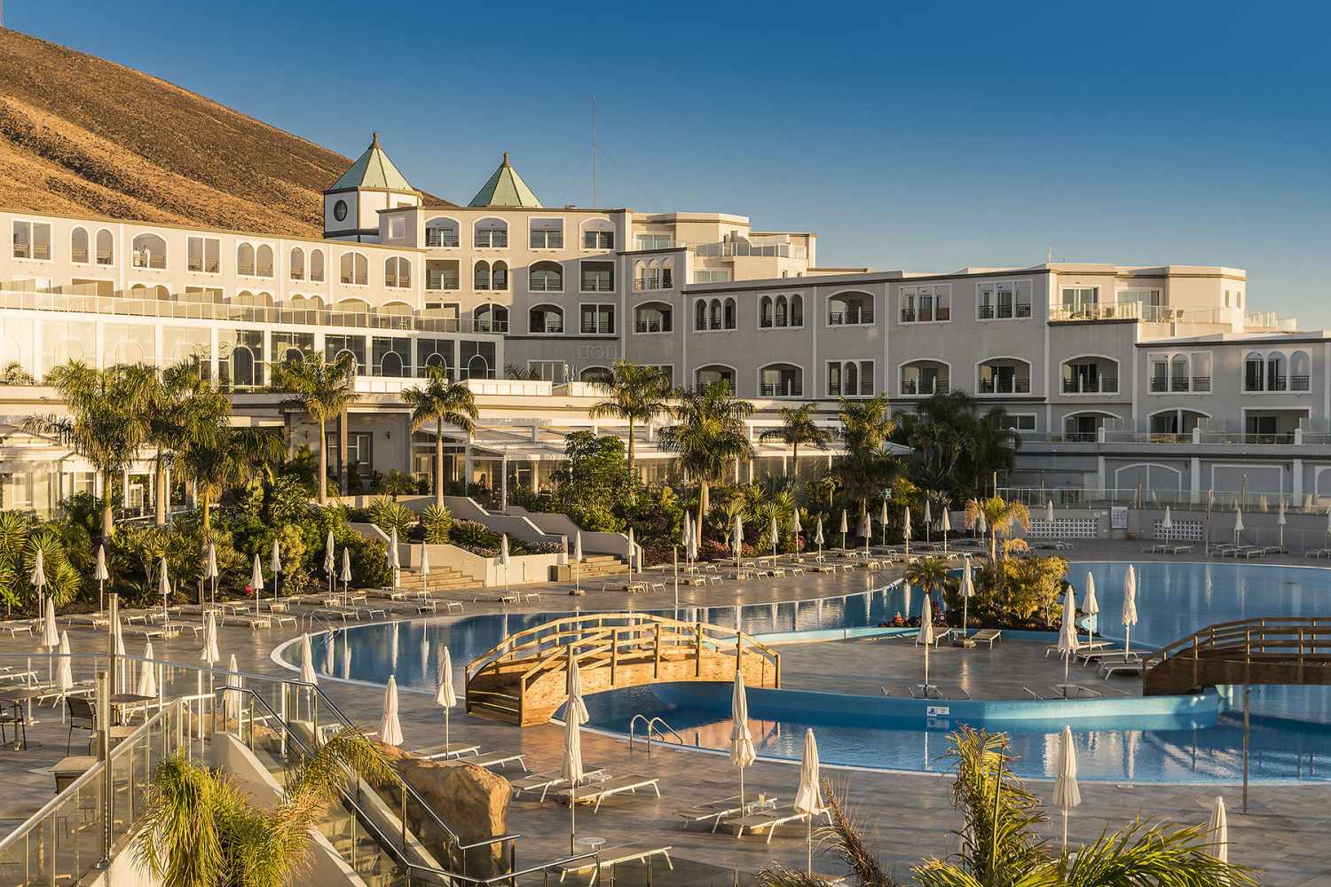 Royal Palm Resort & Spa foto 21