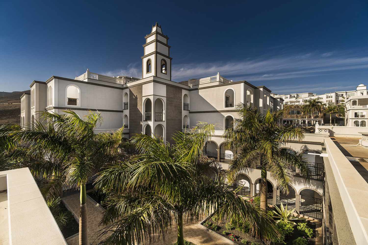 Royal Palm Resort & Spa foto 25