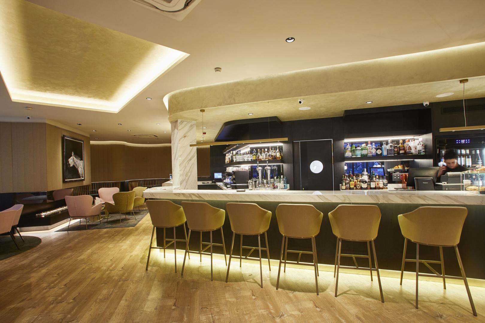 Grand Plaza Hotel & Wellness Andorra foto 4