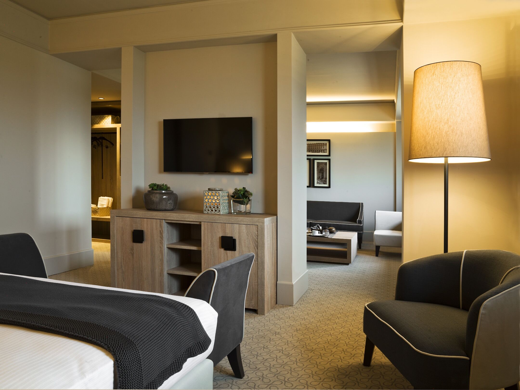 A.Roma Lifestyle Hotel foto 27