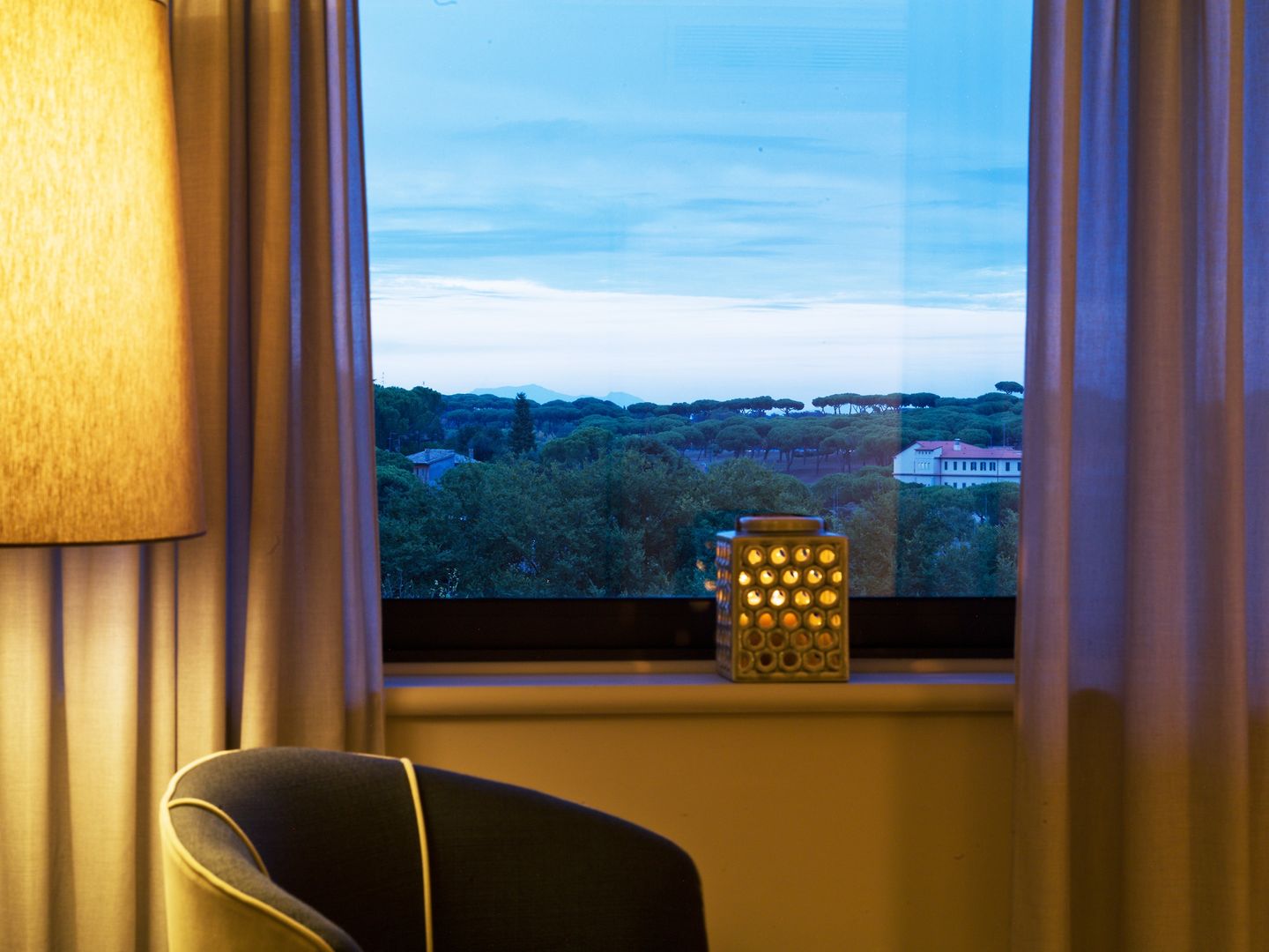 A.Roma Lifestyle Hotel foto 17