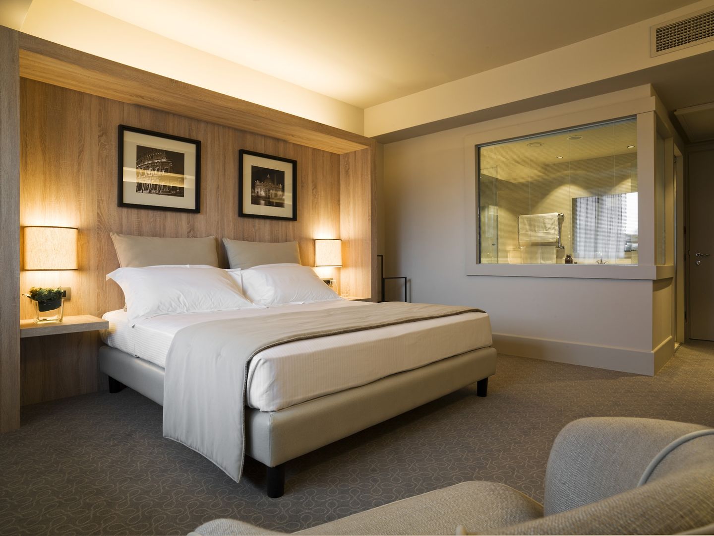 A.Roma Lifestyle Hotel foto 14