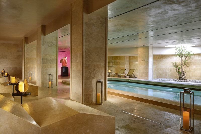 A.Roma Lifestyle Hotel foto 34