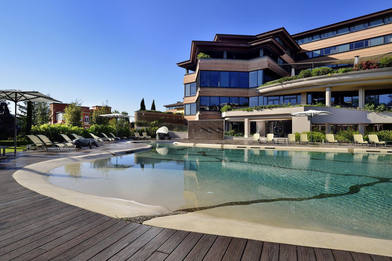 A.Roma Lifestyle Hotel foto 38