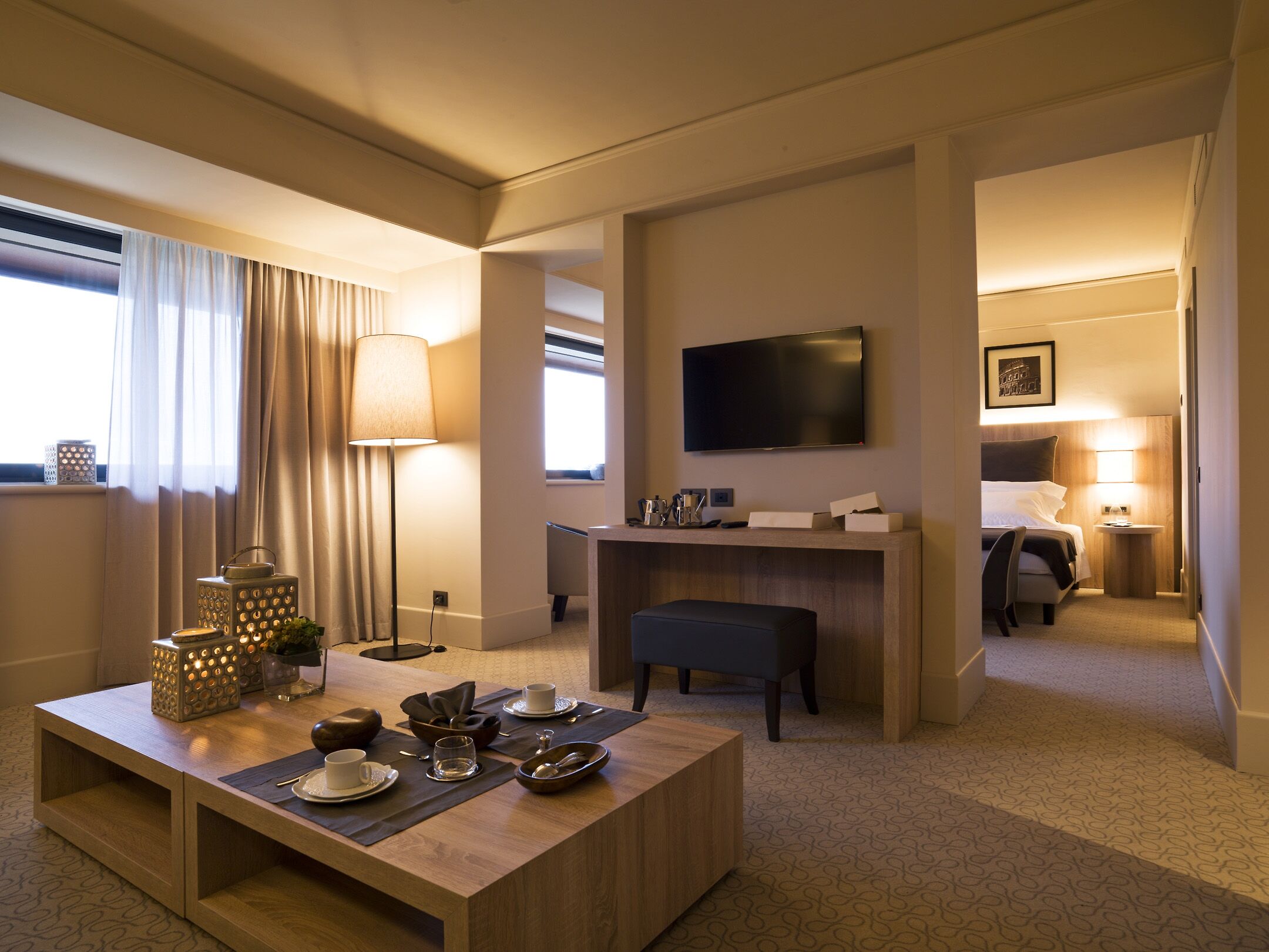 A.Roma Lifestyle Hotel foto 12
