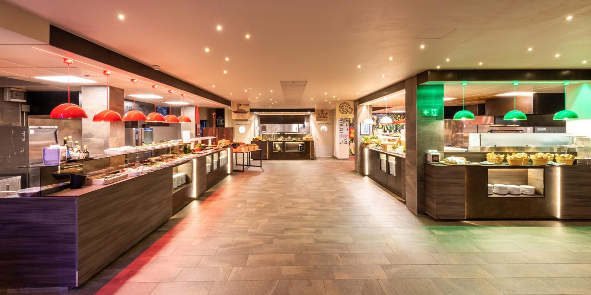 A.Roma Lifestyle Hotel foto 41