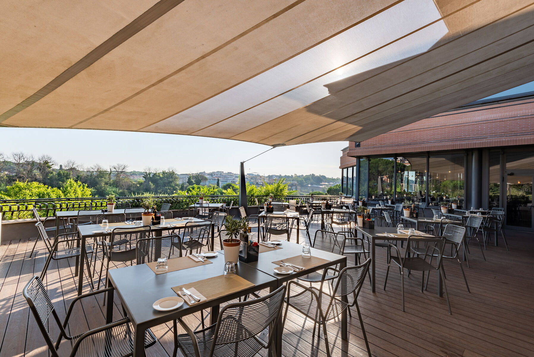 A.Roma Lifestyle Hotel foto 45