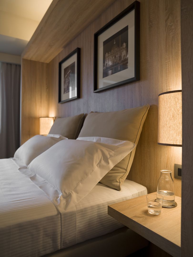 A.Roma Lifestyle Hotel foto 20