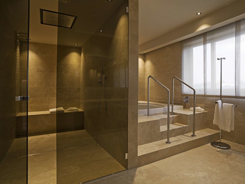 A.Roma Lifestyle Hotel foto 7