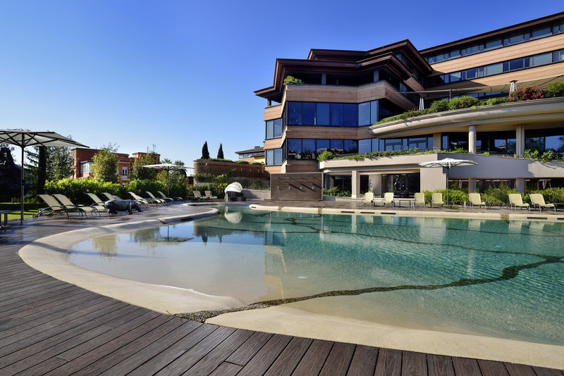 A.Roma Lifestyle Hotel foto 37