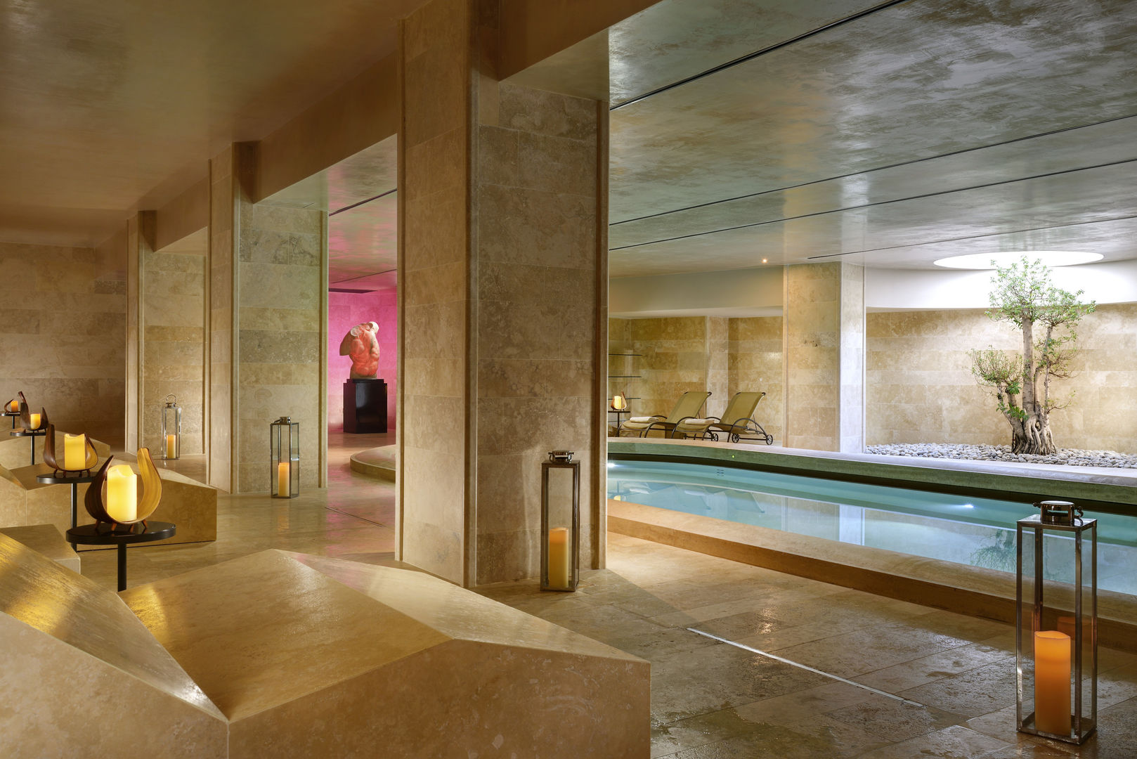 A.Roma Lifestyle Hotel foto 35