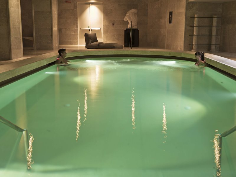 A.Roma Lifestyle Hotel foto 28