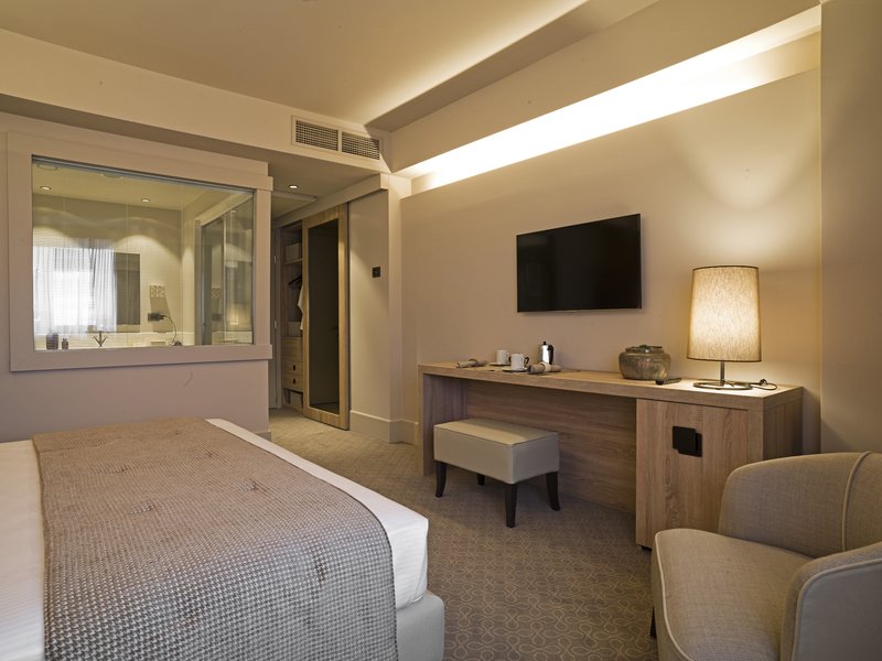 A.Roma Lifestyle Hotel foto 22
