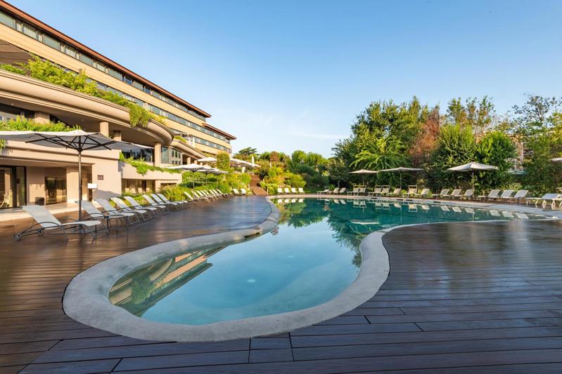 A.Roma Lifestyle Hotel in Rome - foto 2