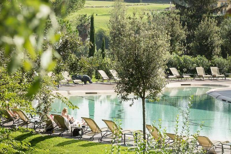A.Roma Lifestyle Hotel in Rome - foto 3