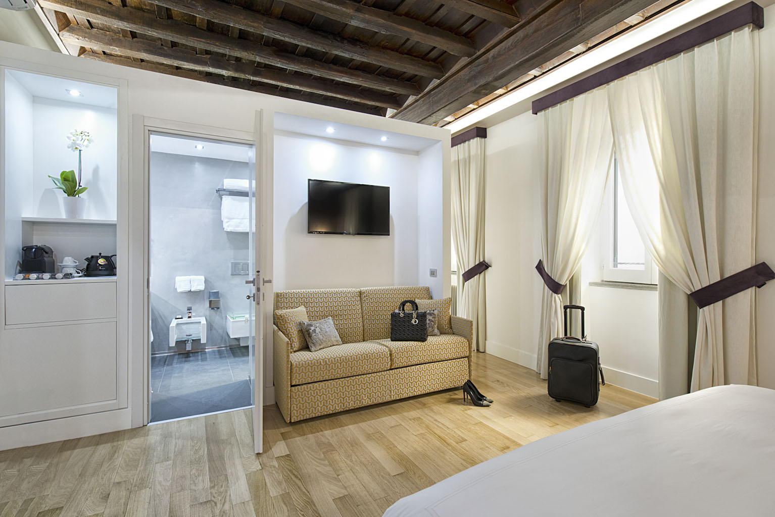 Domus Libera foto 12