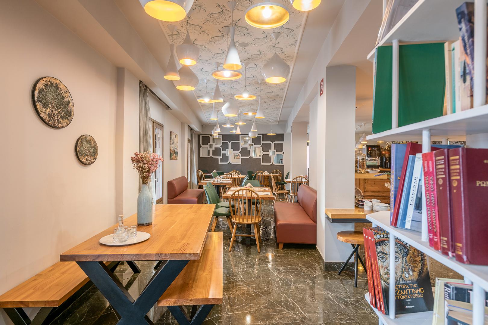 Elia Bettolo Hotel foto 13
