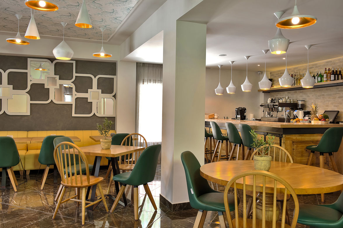 Elia Bettolo Hotel foto 10