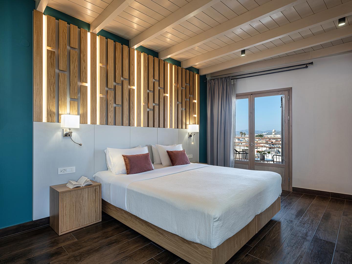 Elia Bettolo Hotel foto 17