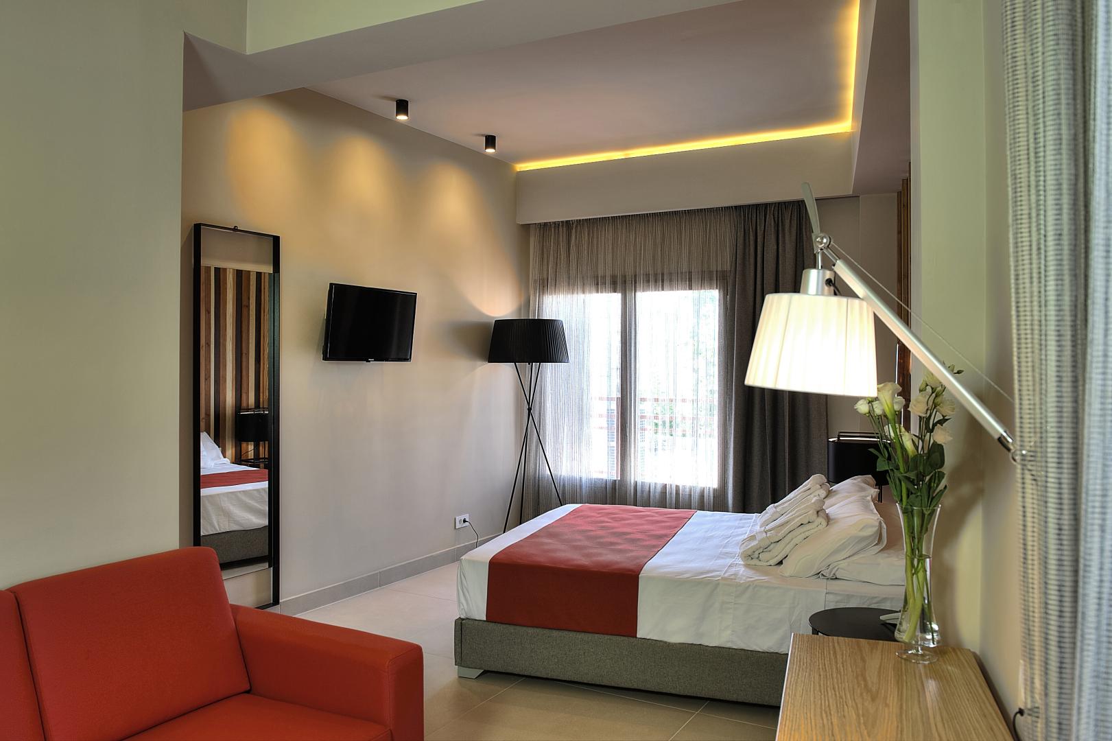 Elia Bettolo Hotel foto 12