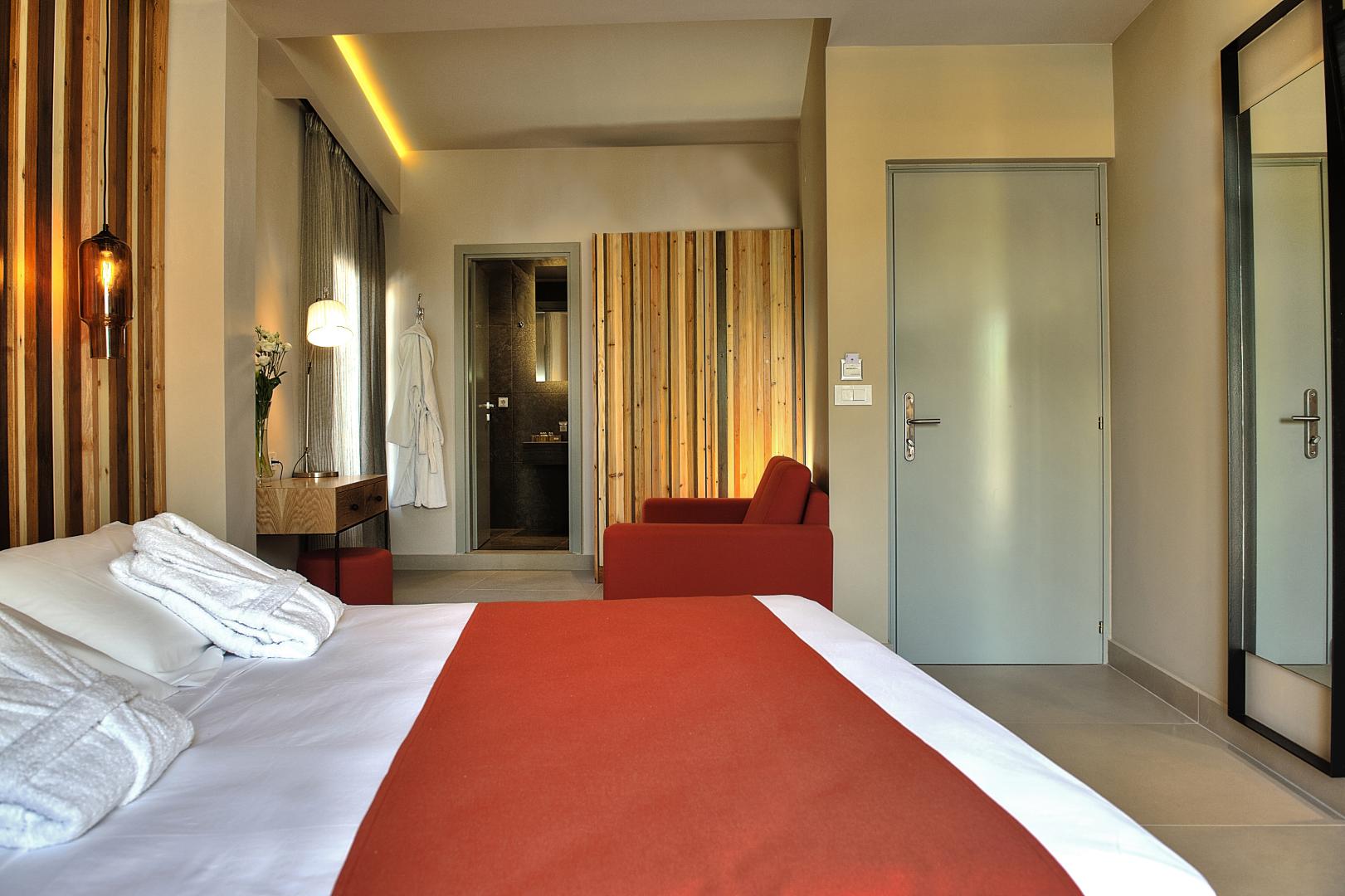 Elia Bettolo Hotel foto 6