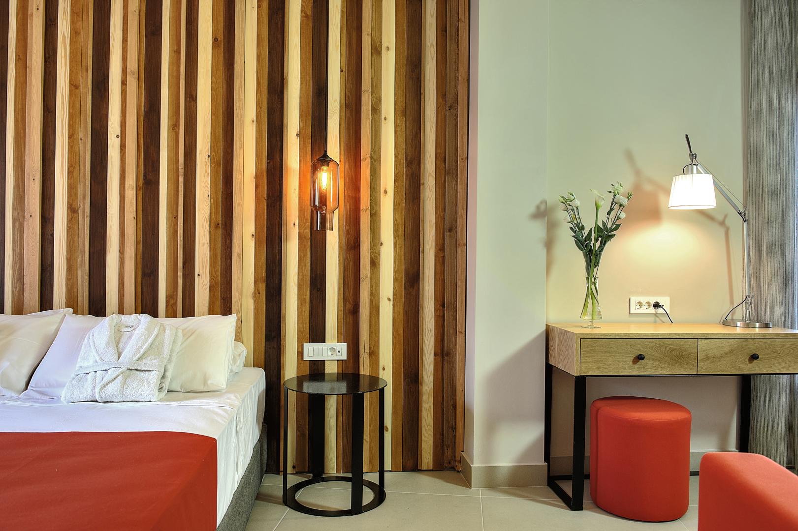 Elia Bettolo Hotel foto 7