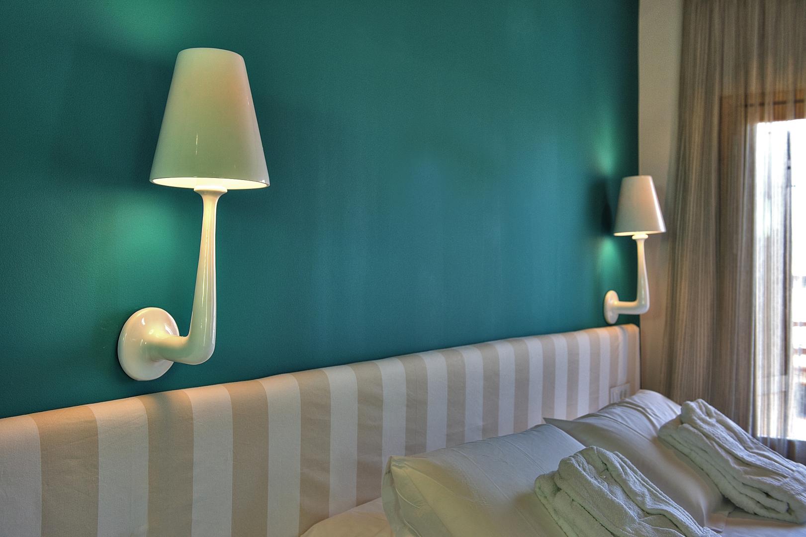 Elia Bettolo Hotel foto 14