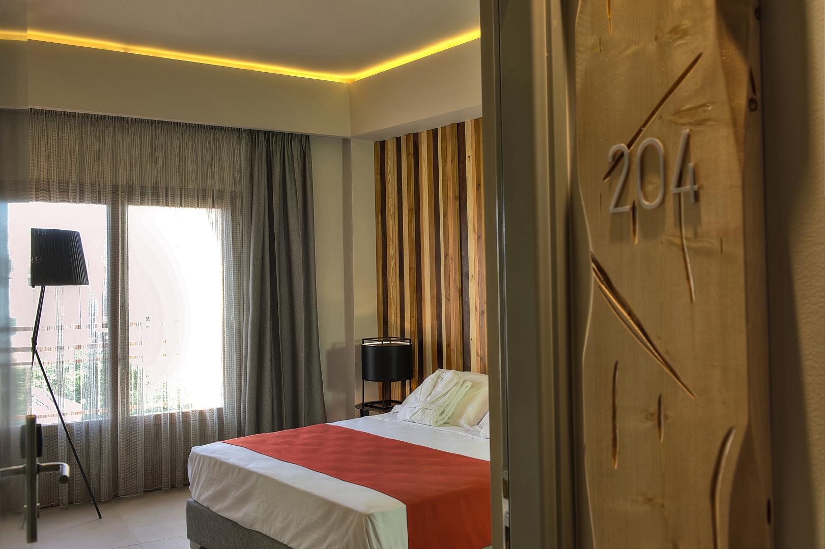 Elia Bettolo Hotel foto 9