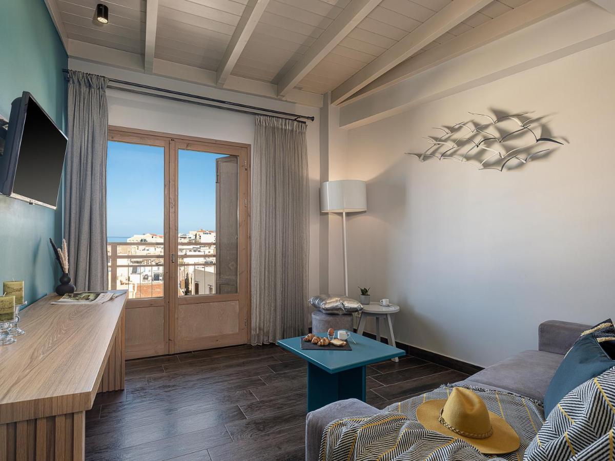 Elia Bettolo Hotel in Chania - foto 5