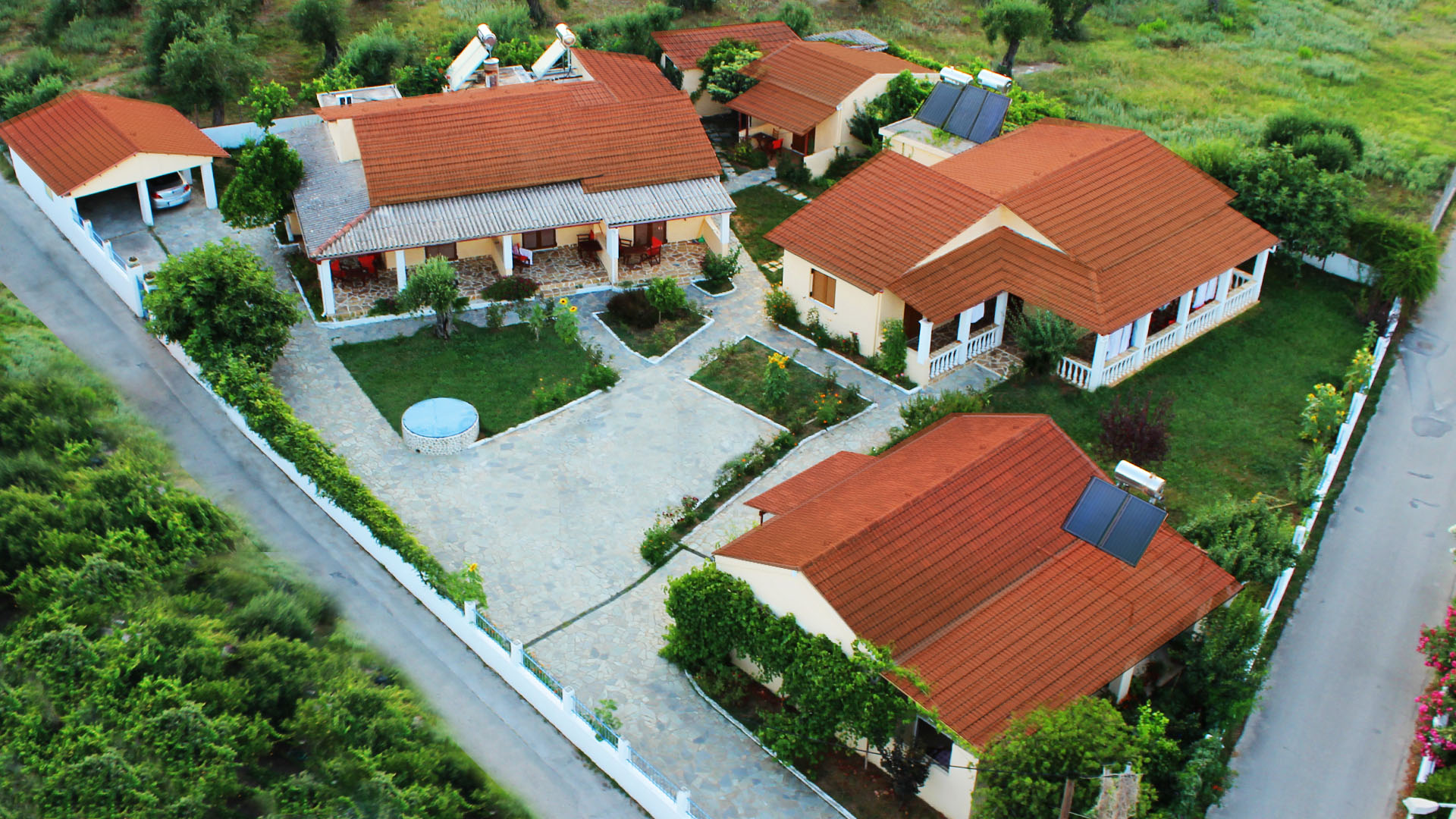 Villa Panorea foto 18