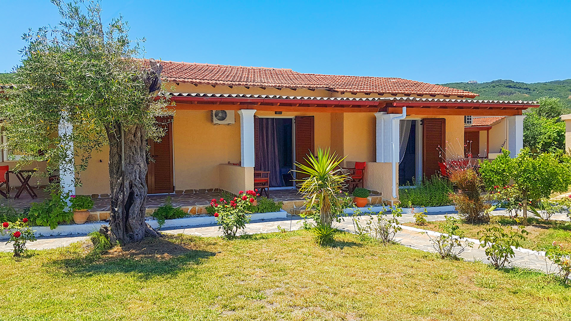 Villa Panorea foto 14