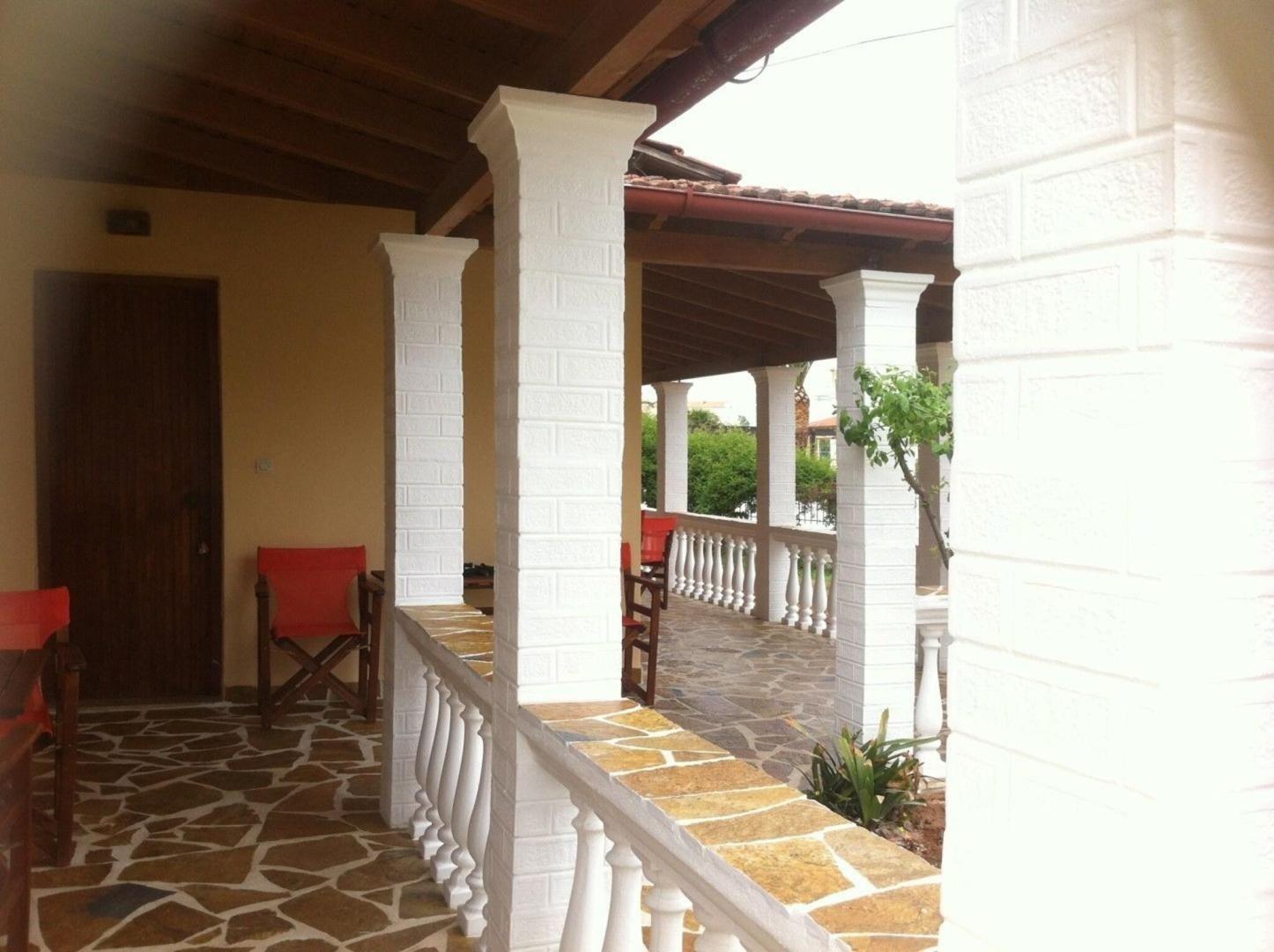 Villa Panorea foto 11