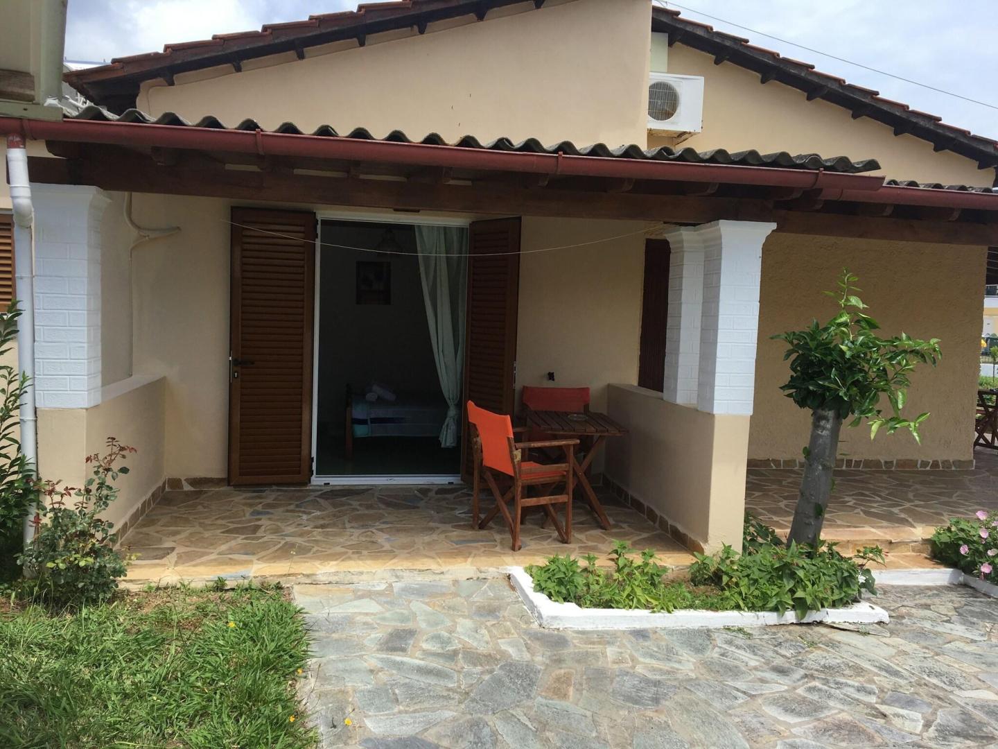 Villa Panorea foto 16