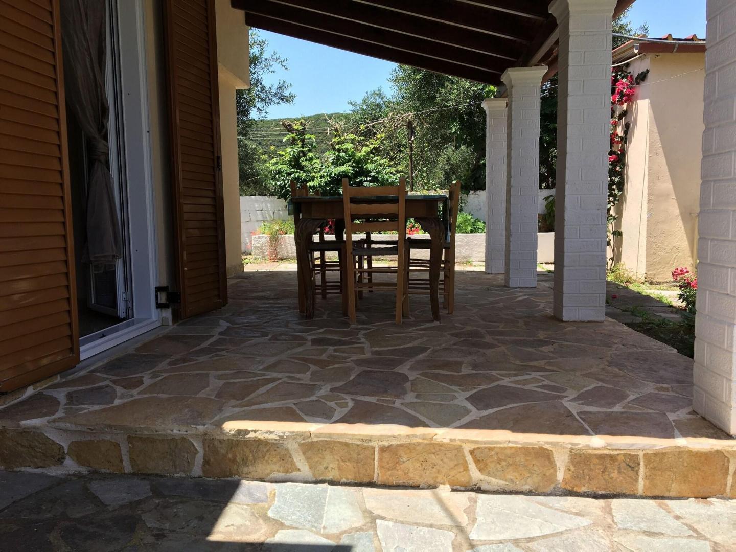 Villa Panorea foto 20