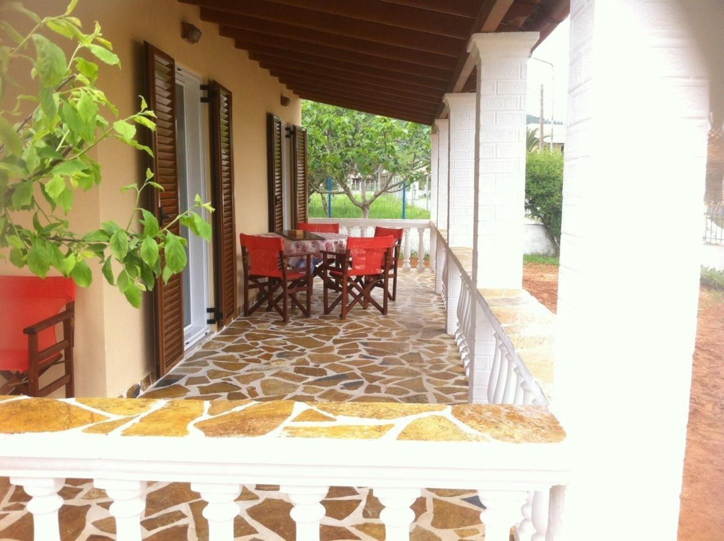 Villa Panorea foto 28