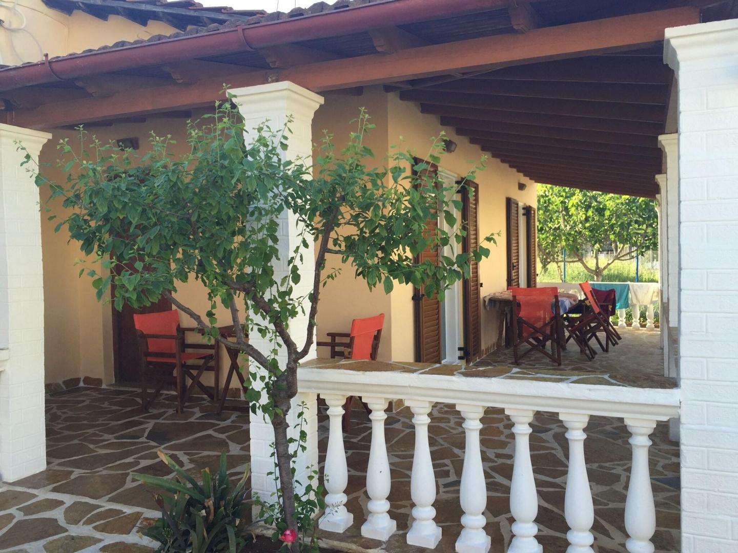 Villa Panorea foto 32