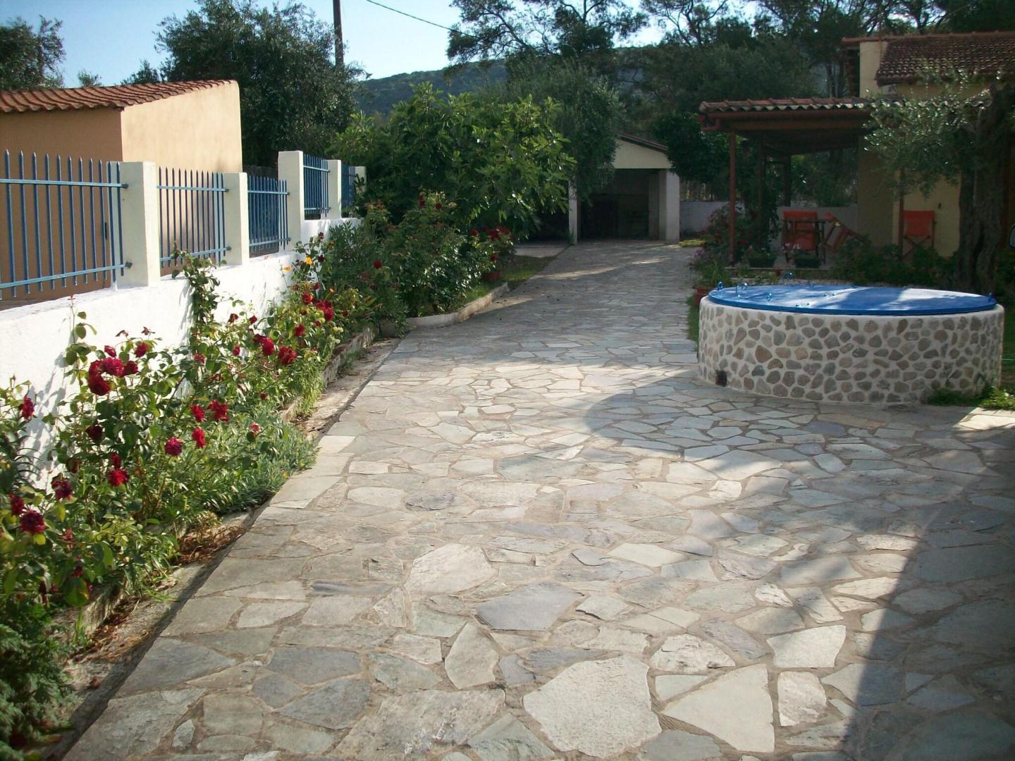 Villa Panorea foto 26