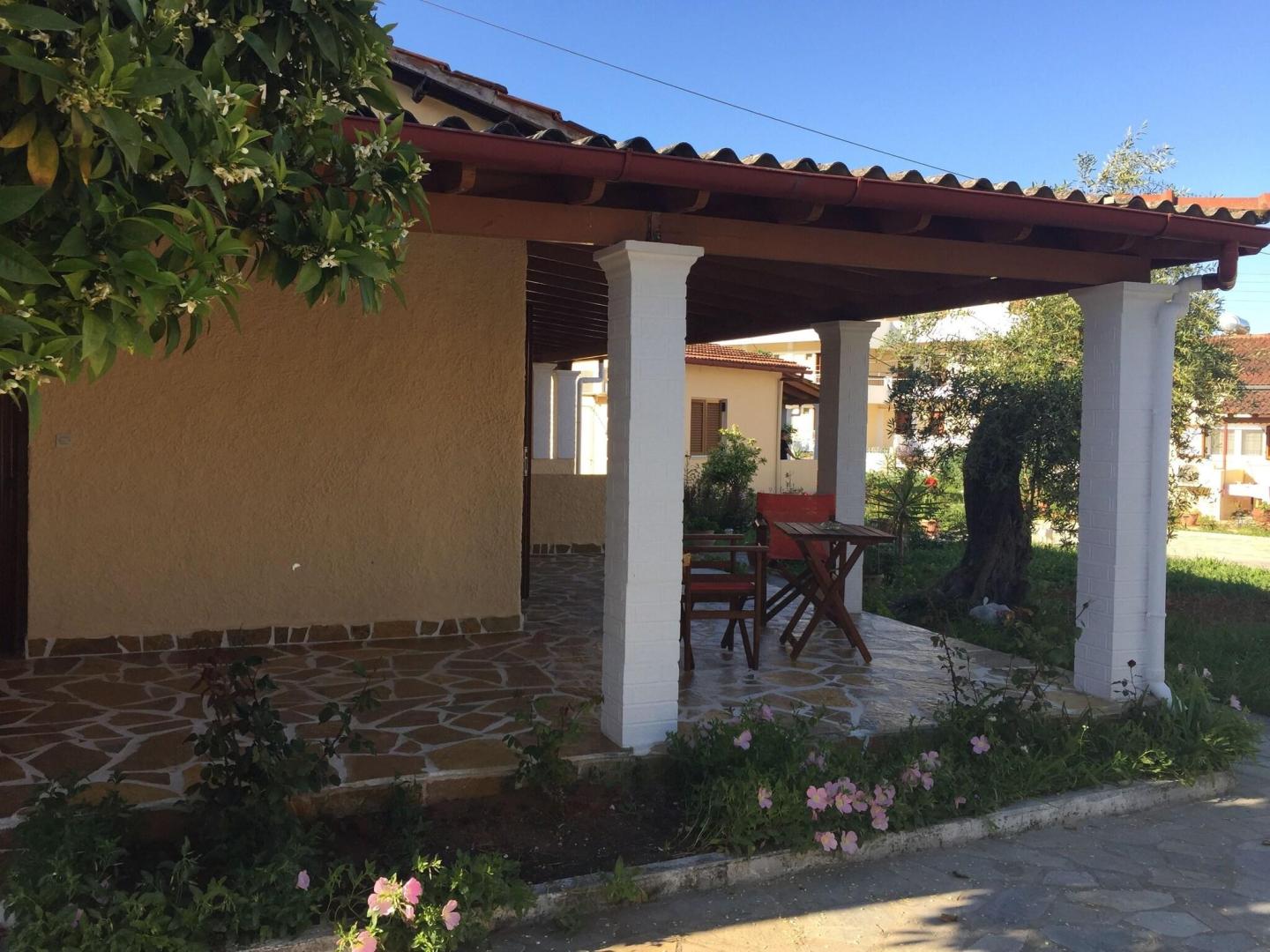 Villa Panorea foto 36