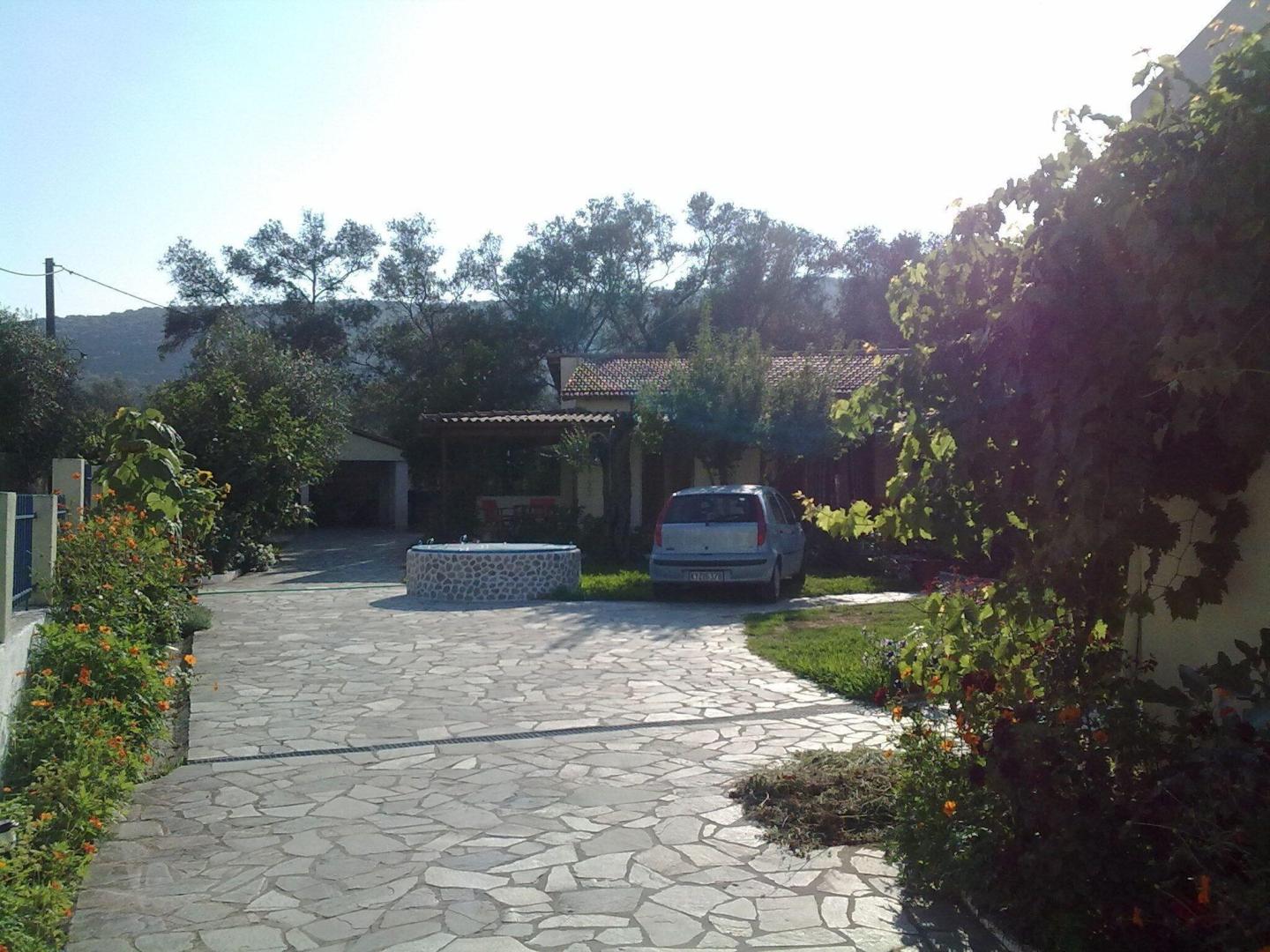 Villa Panorea foto 30
