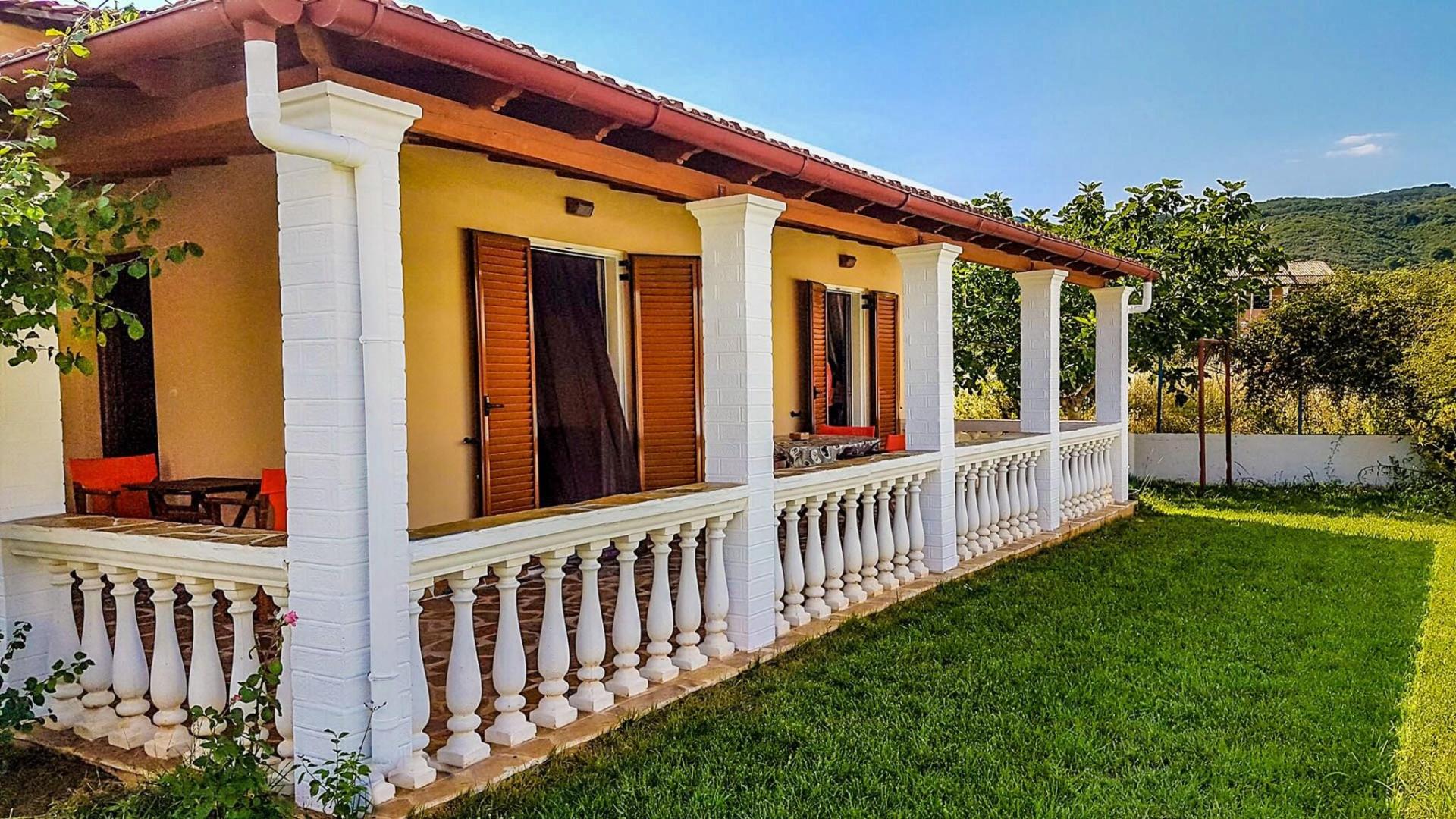 Villa Panorea foto 34
