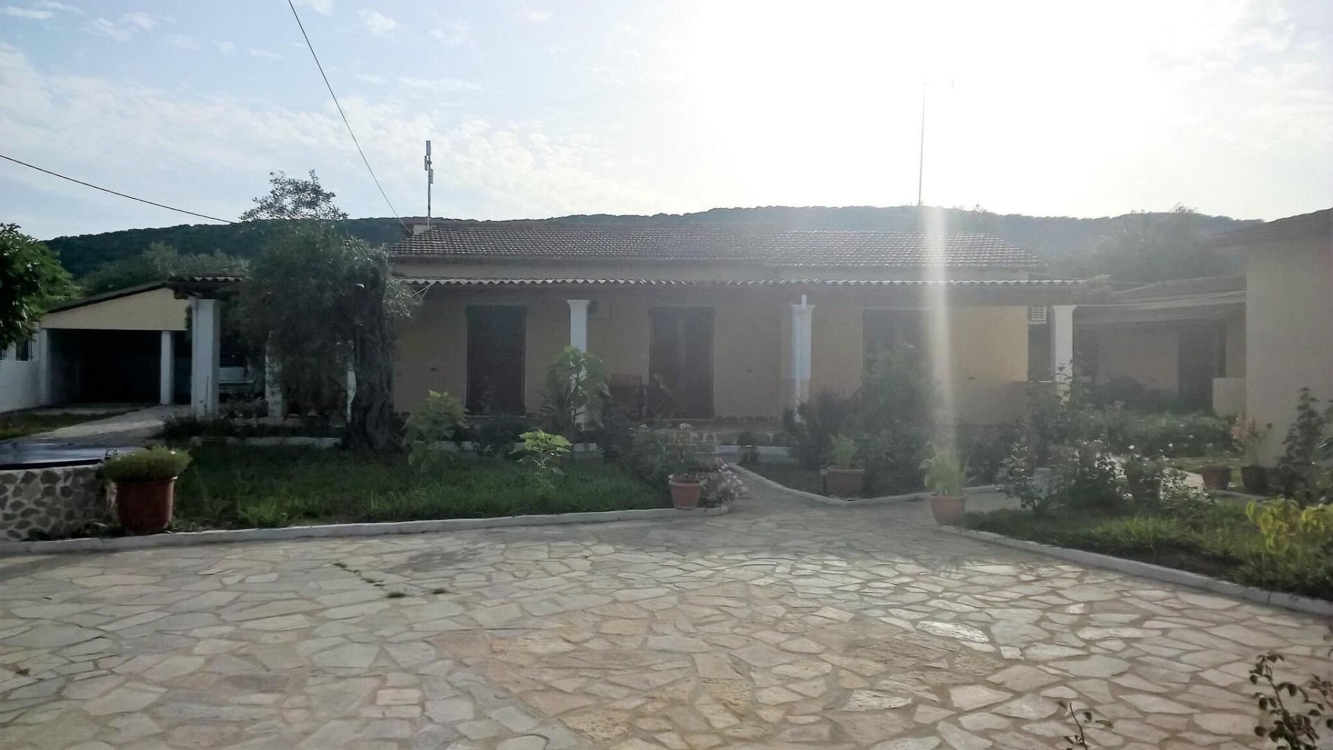 Villa Panorea foto 40