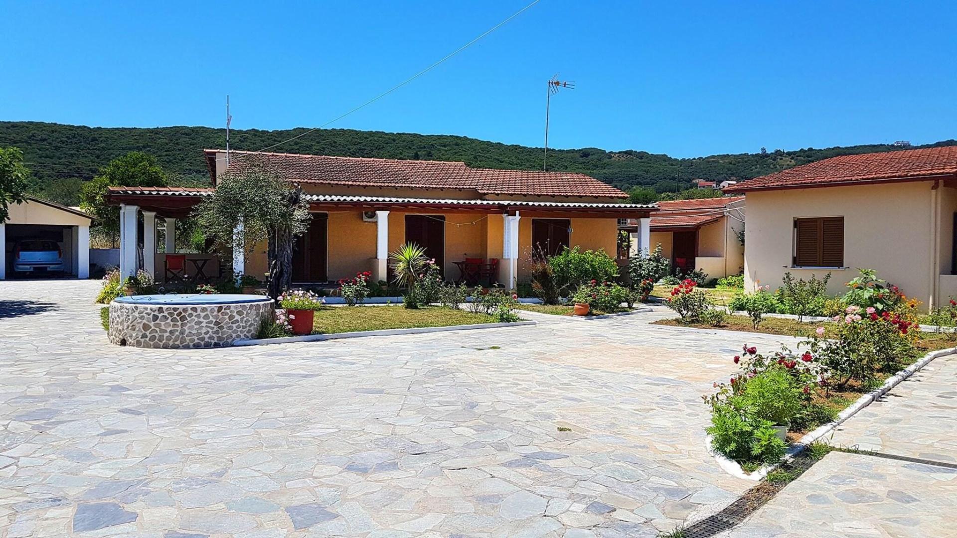 Villa Panorea foto 38