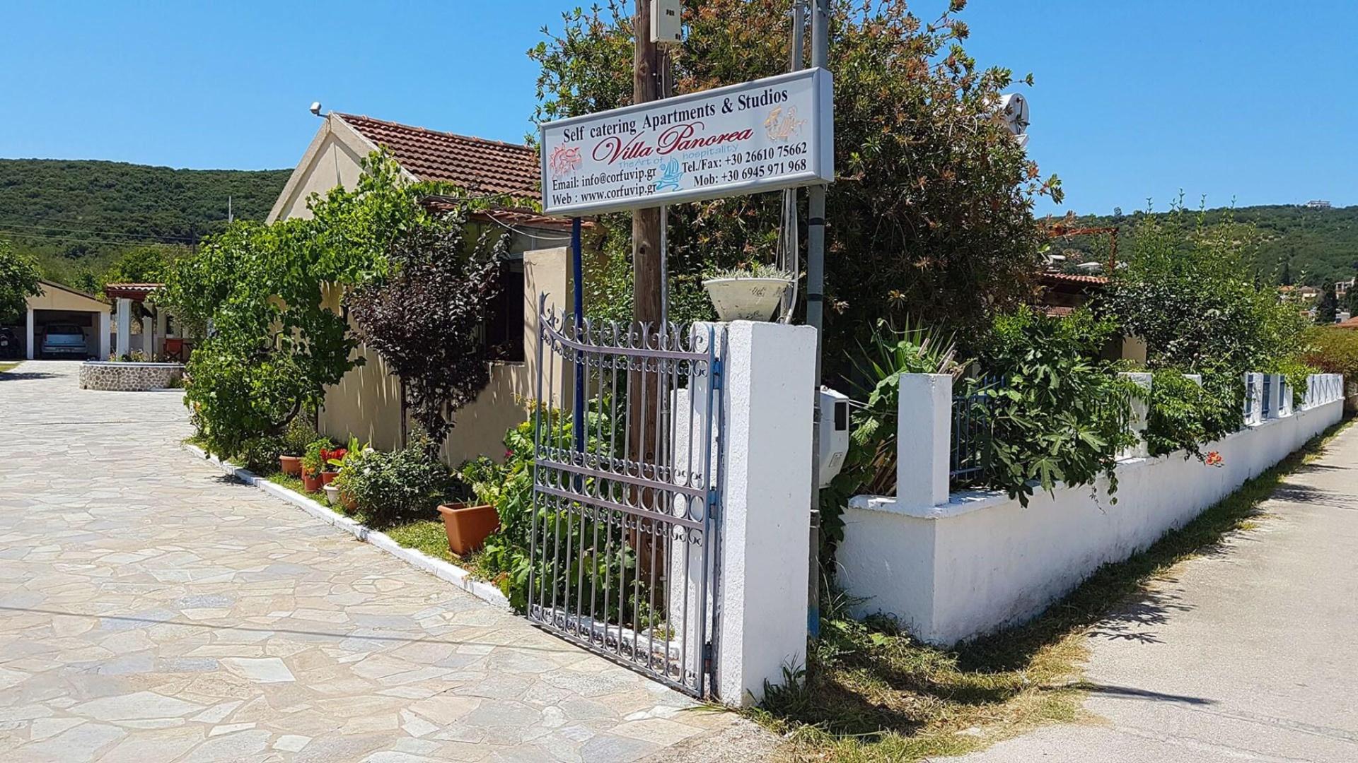 Villa Panorea foto 42