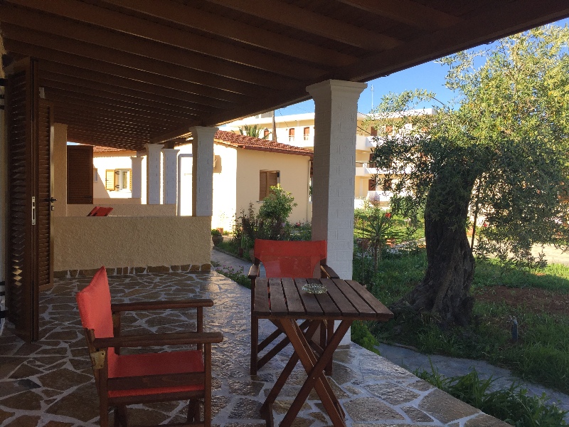 Villa Panorea foto 15