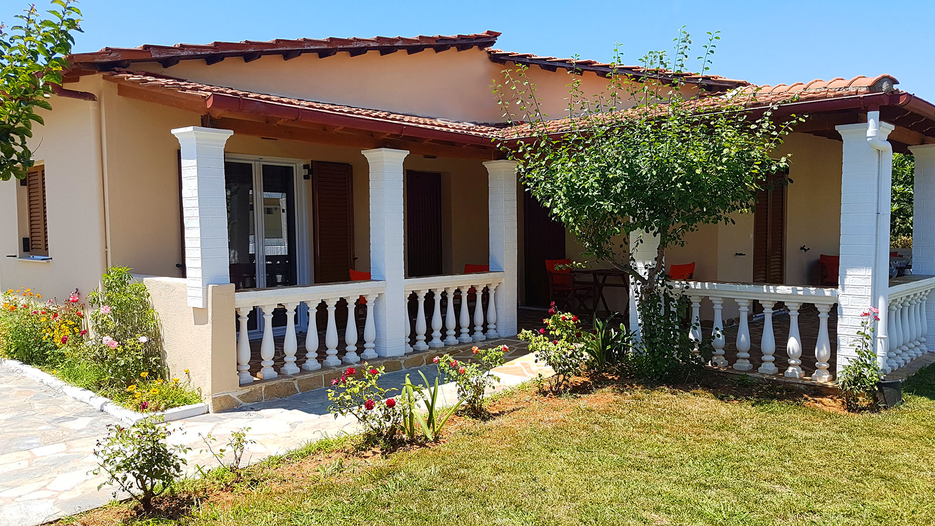 Villa Panorea foto 31