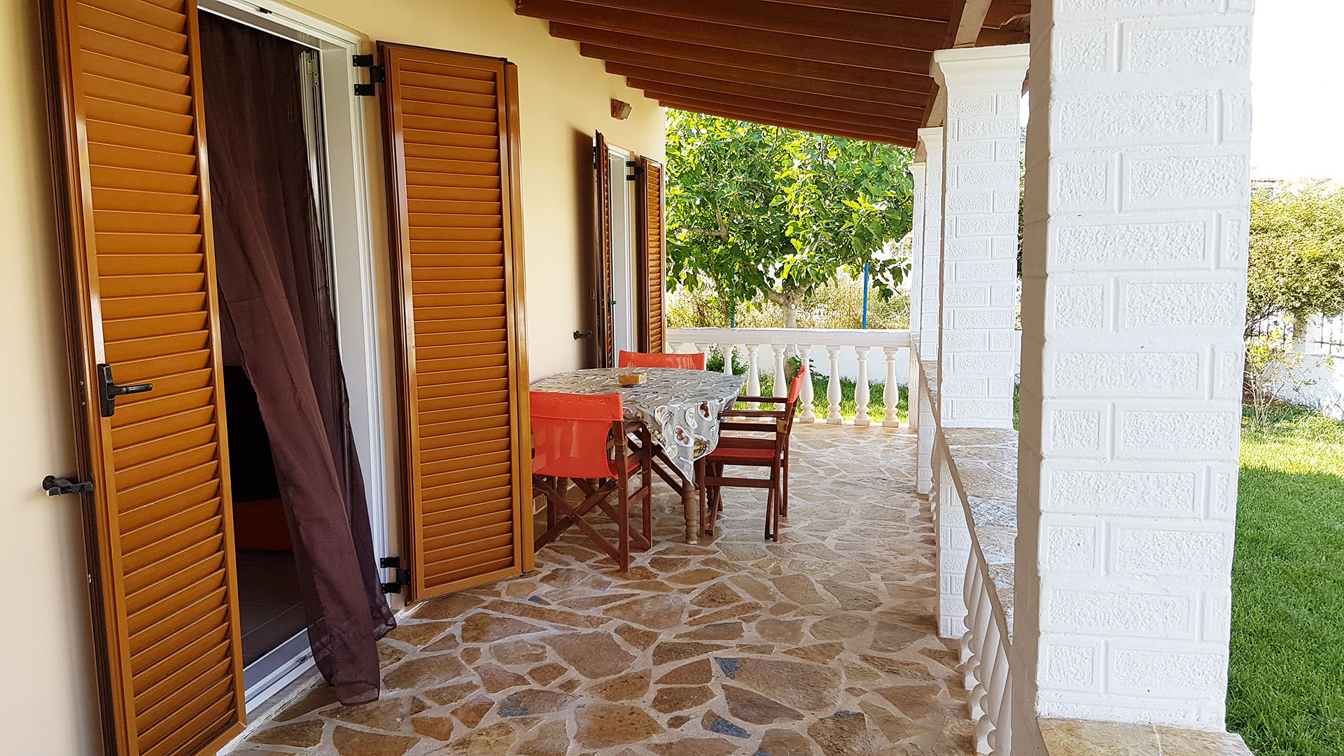 Villa Panorea foto 10