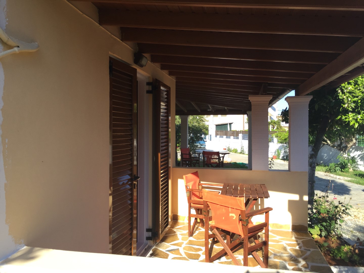 Villa Panorea foto 19