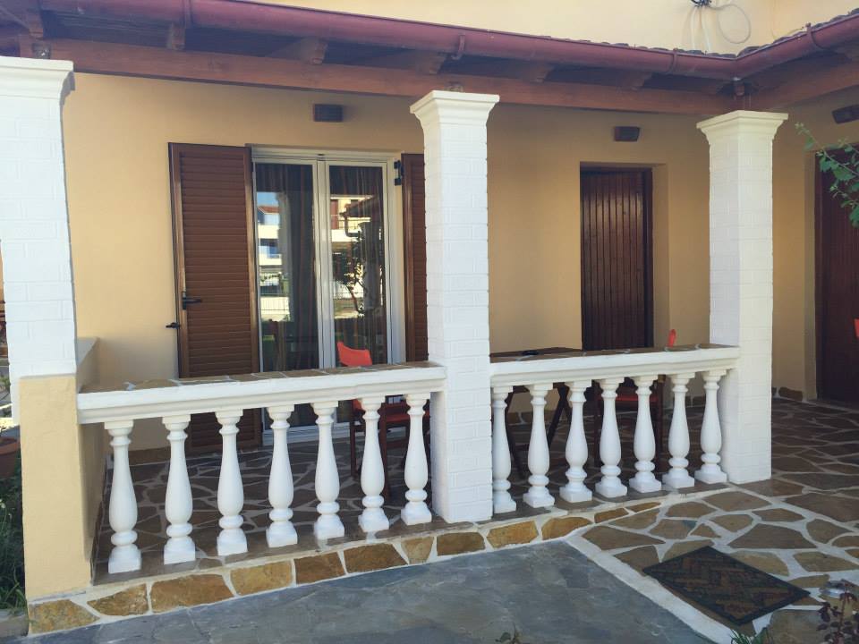 Villa Panorea foto 35